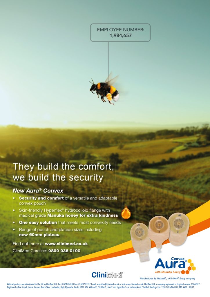 Adverts design example