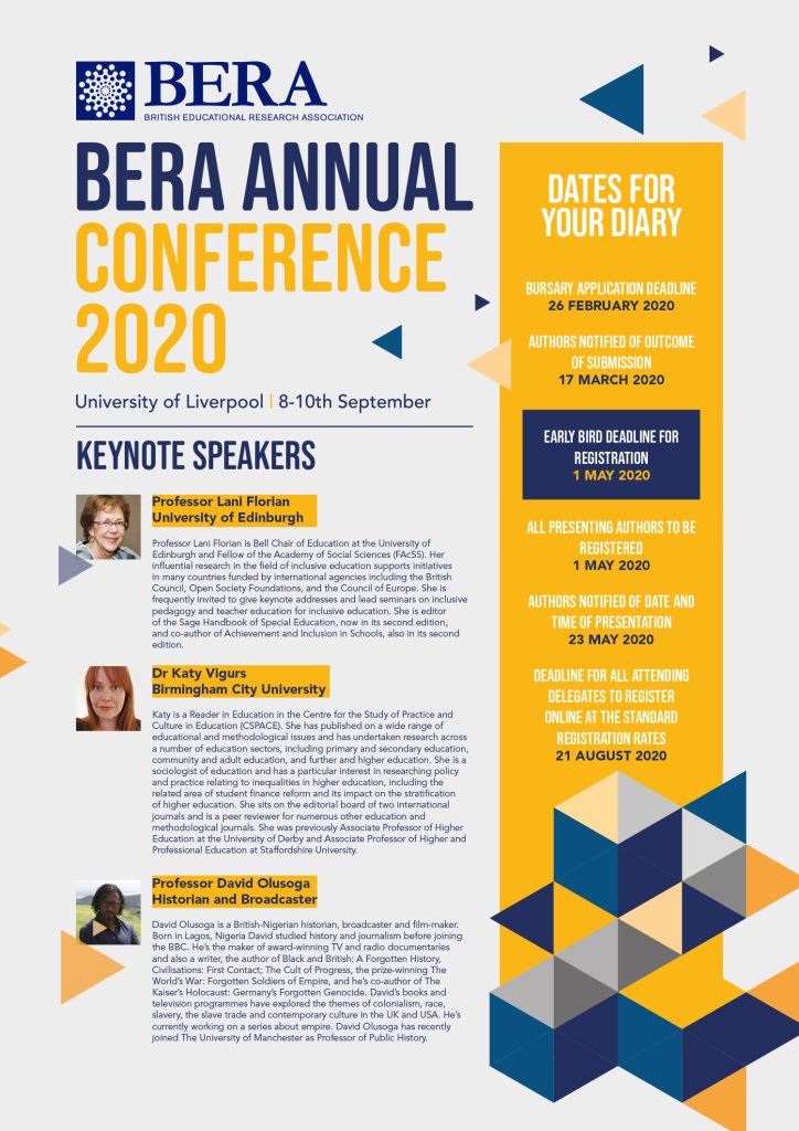 Adverts design example