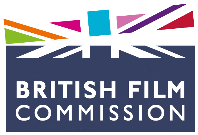 British Film Commission logo