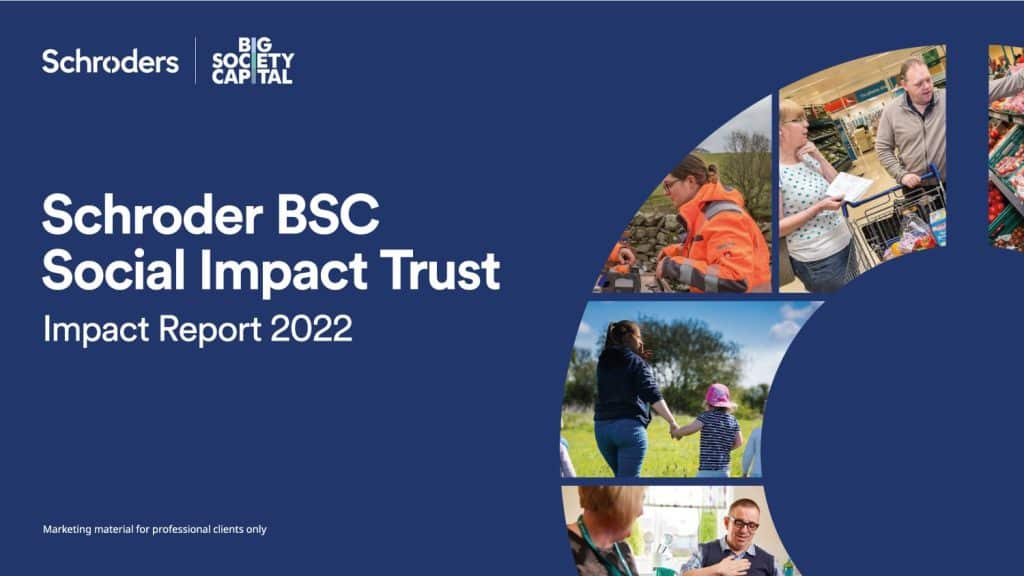 Decks & PowerPoint design example