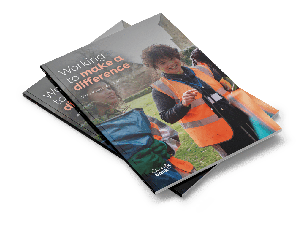 Impact Reports design example