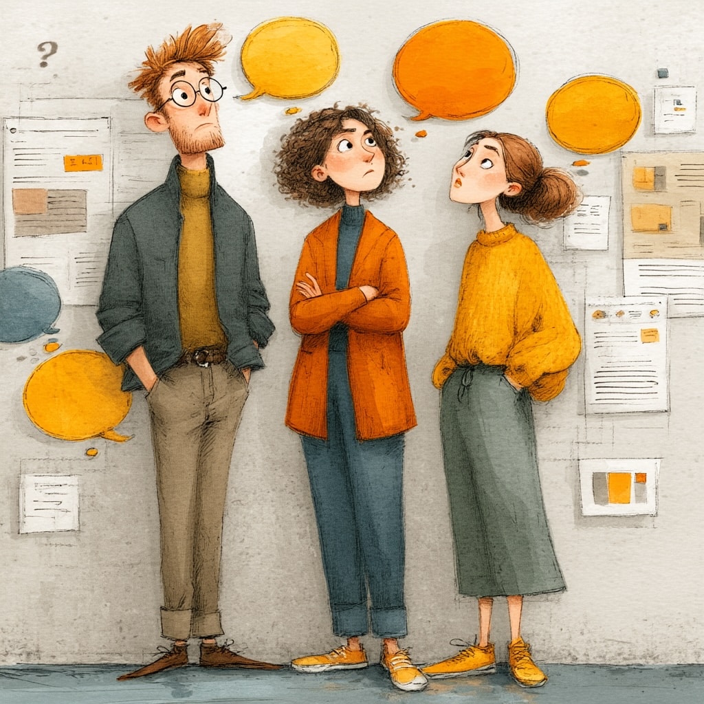 Clarity Leads to Better Outcomes.