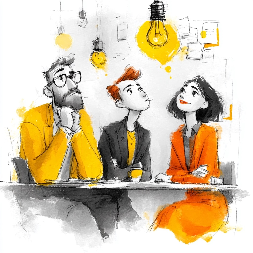 Common Feedback Mistakes.