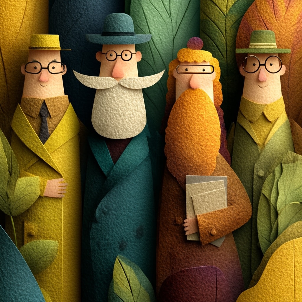 Comparing Subscriptions to Traditional Agencies.