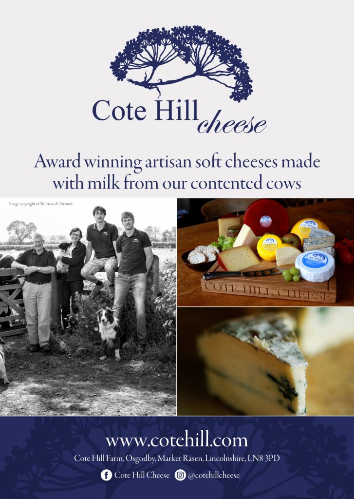 Adverts design example