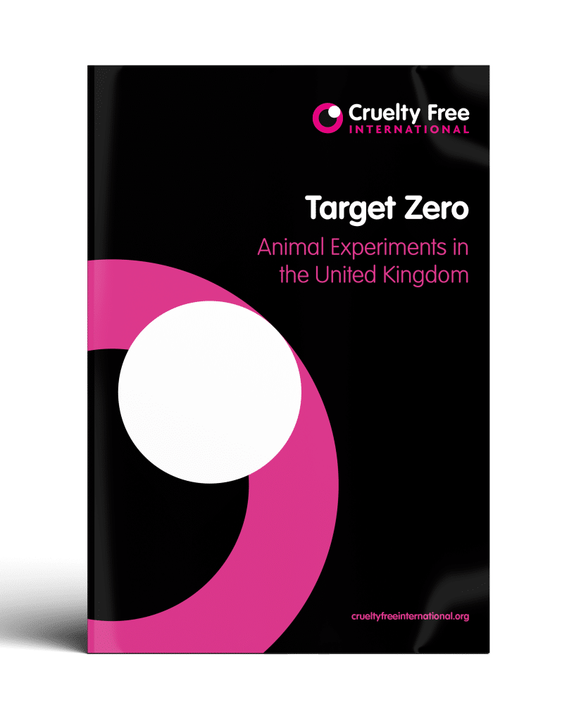 Impact Reports design example