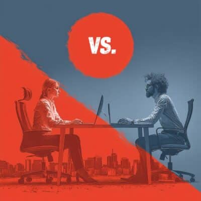 Design subscriptions vs in-house designers