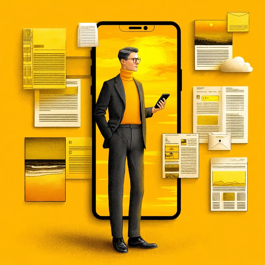 Design systems make subscriptions work.