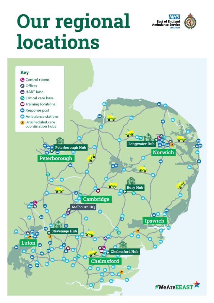 Map design design example