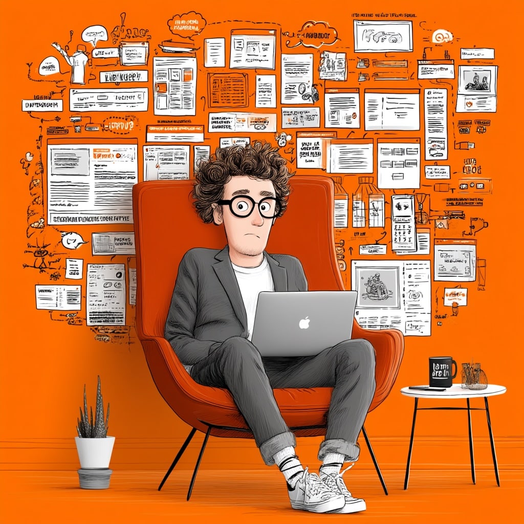 Efficiency Depends on Order.