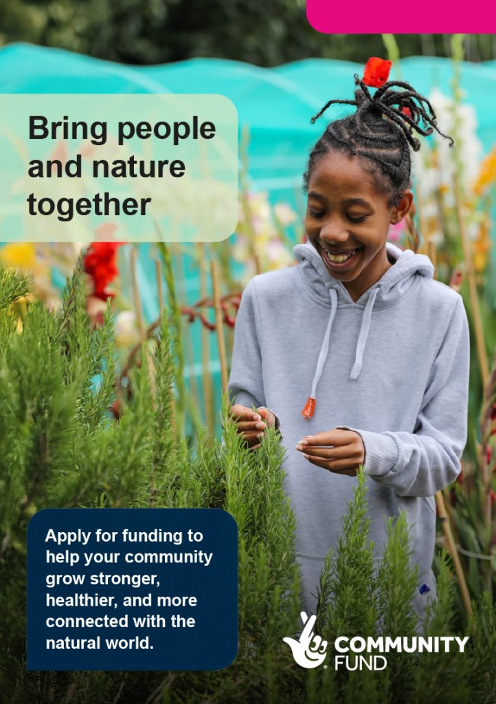 Adverts design example