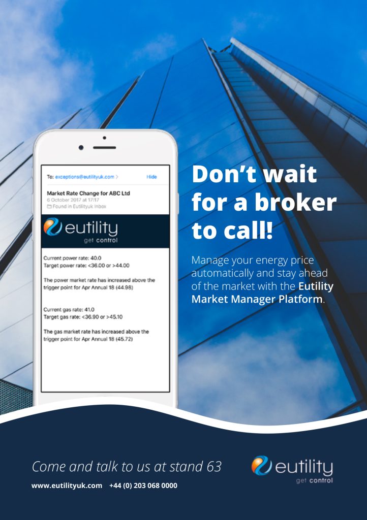 Adverts design example