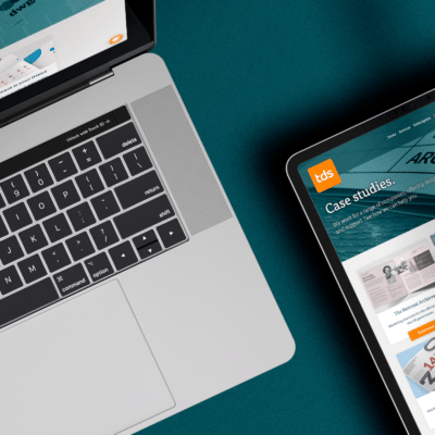 What is full service design?