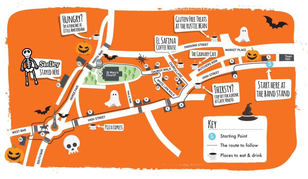 Map design design example