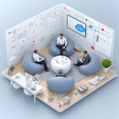 How Subscription Design Changes How Teams Work