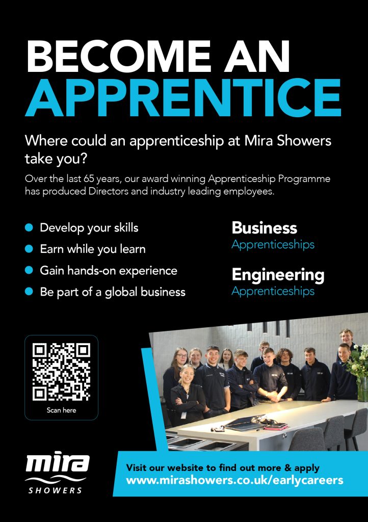 Adverts design example