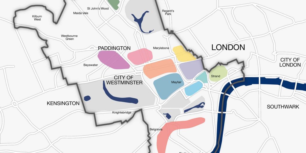 Map design design example
