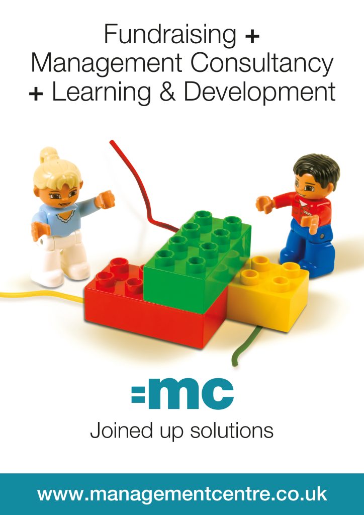 Adverts design example