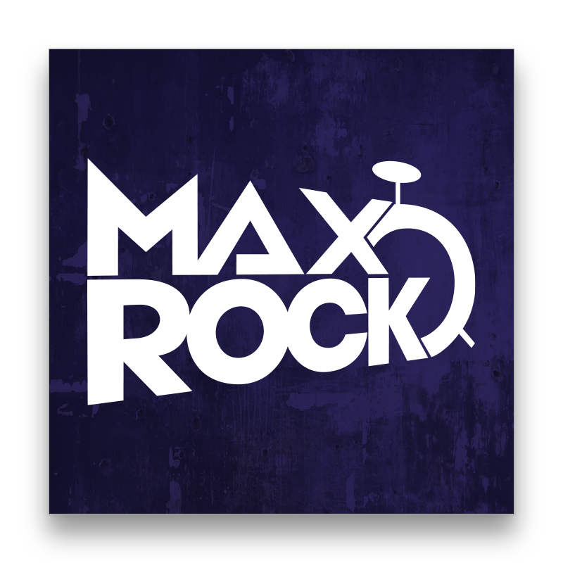 MaxRock Featured Image Ret D2