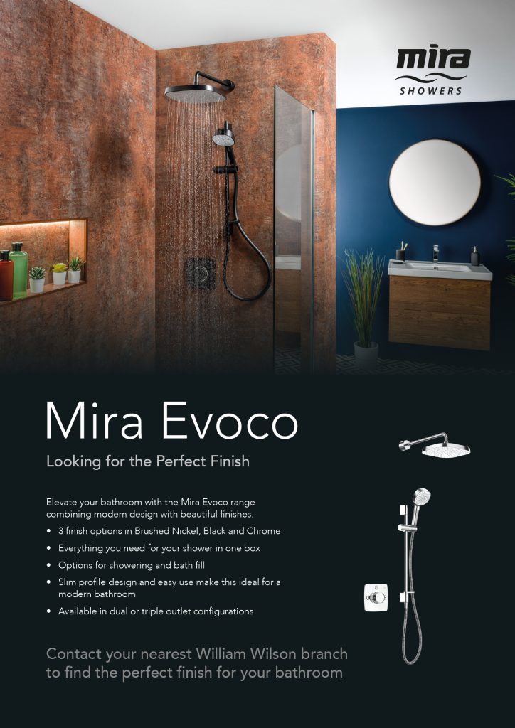 Adverts design example