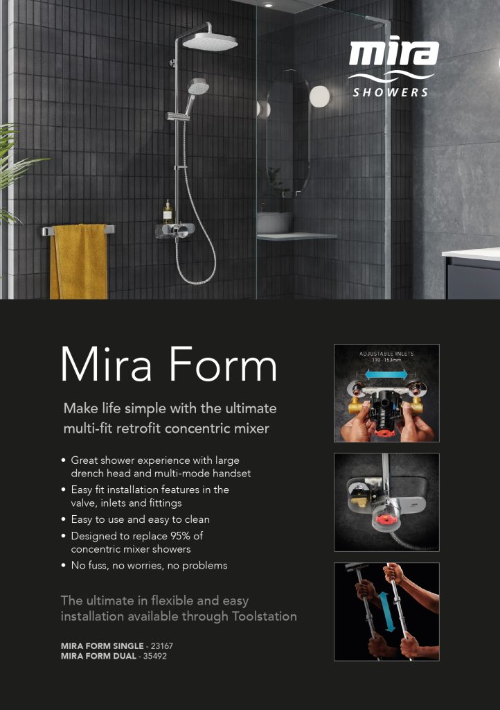 Adverts design example