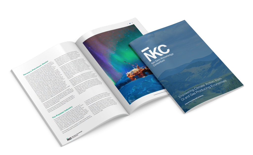 Impact Reports design example