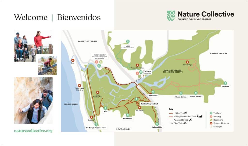 Map design design example