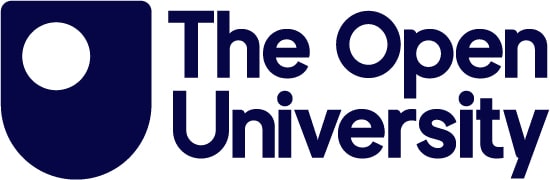 The Open University Logo