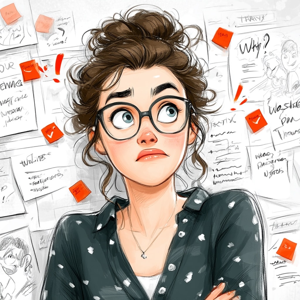 Planning Reduces Waste and Rework.