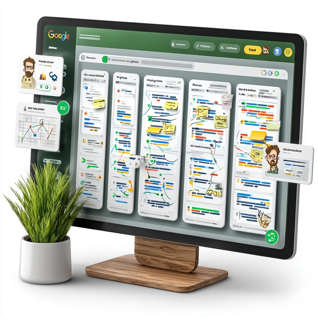 Process scales better than headcount. We explain why workflows matter.