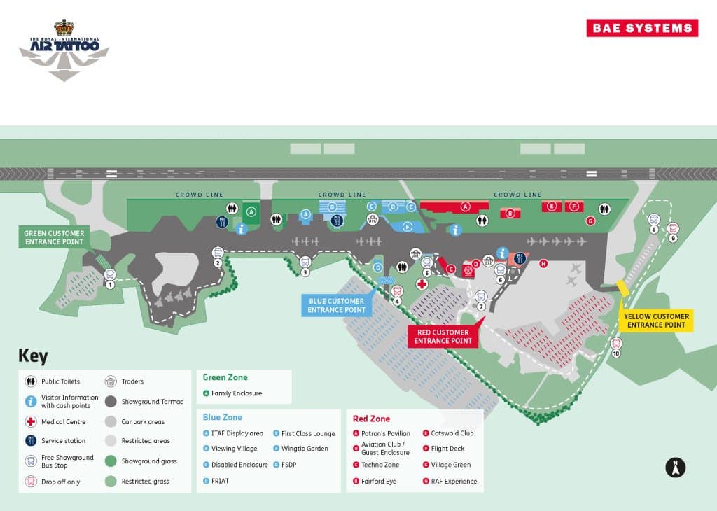 Map design design example