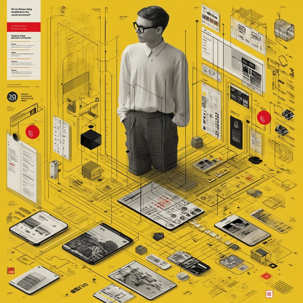 Shifting from Projects to Ongoing Thinking.