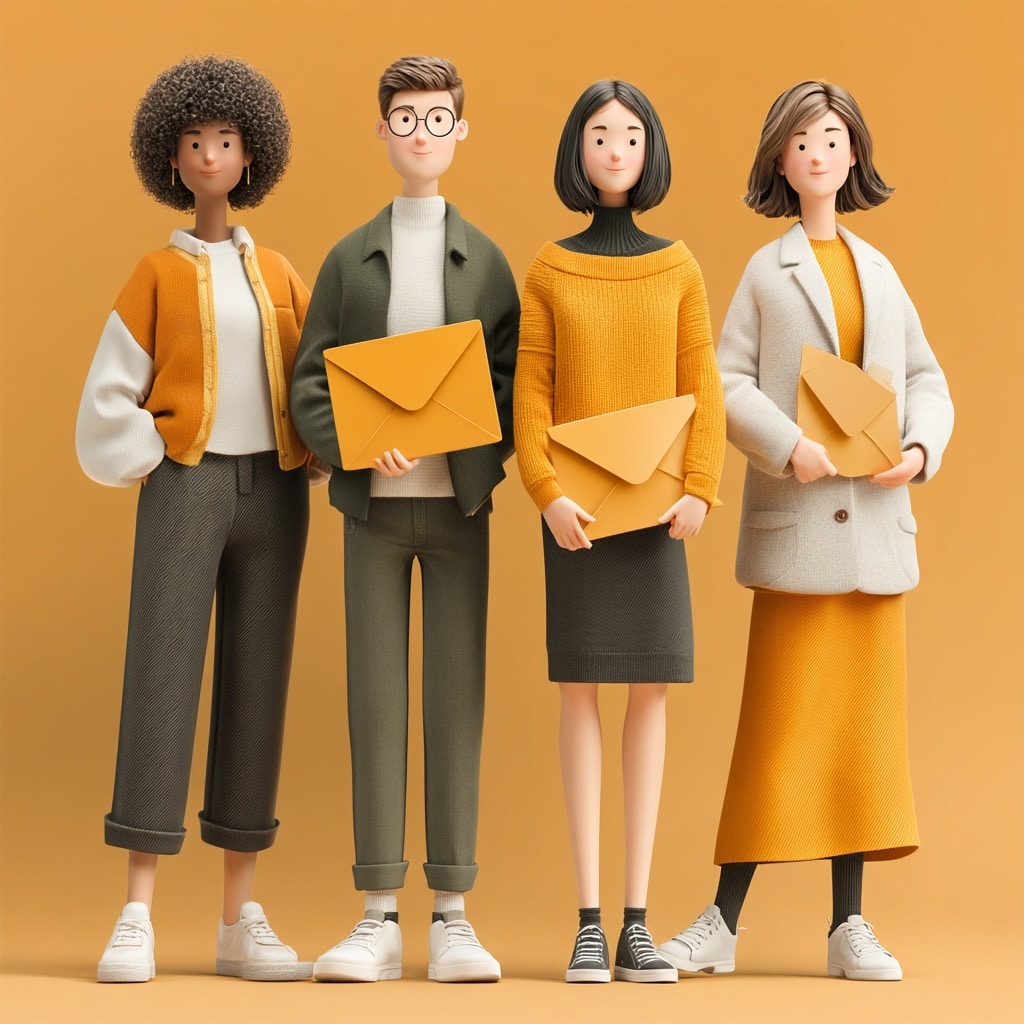 Subscription design for marketing teams.