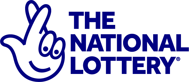 The National Lottery Logo