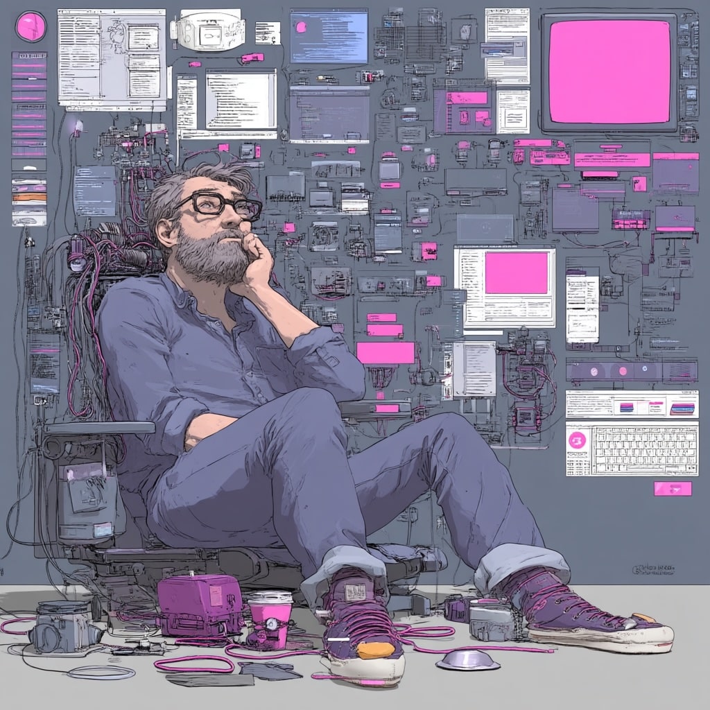 The Impact on Efficiency and Quality.