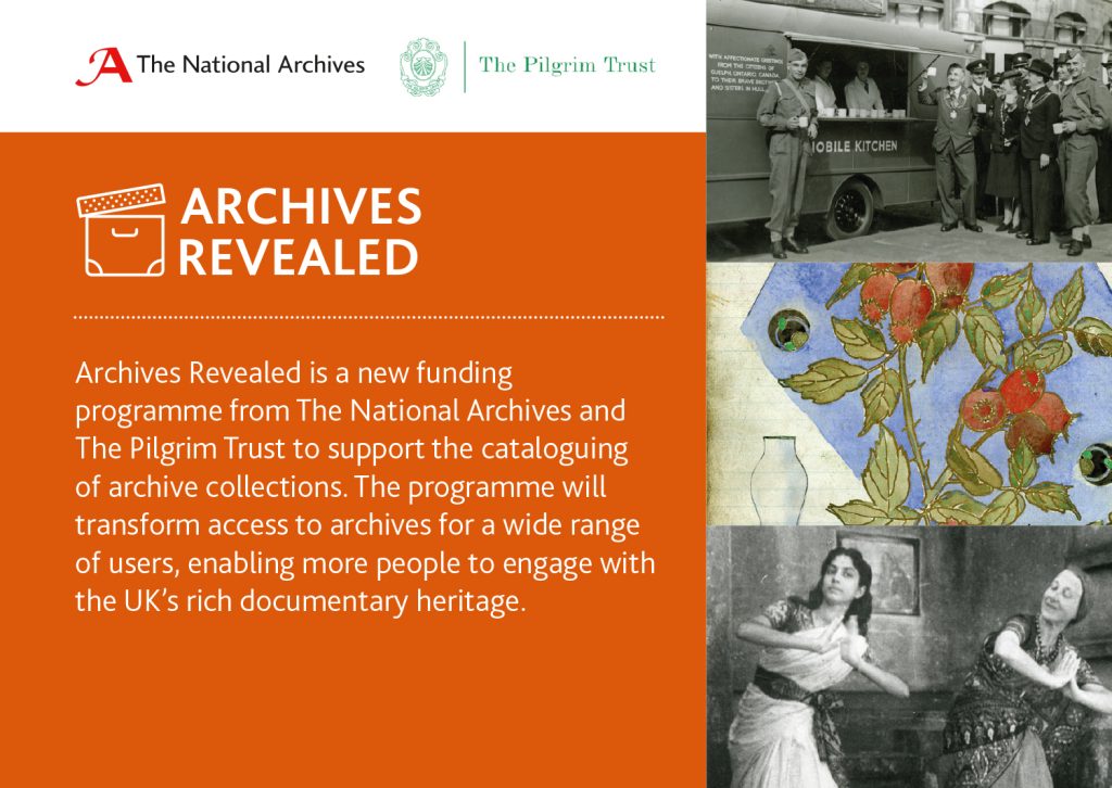 Adverts design example