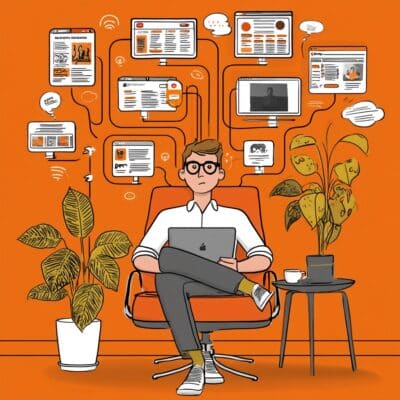 The importance of prioritisation in subscription design.