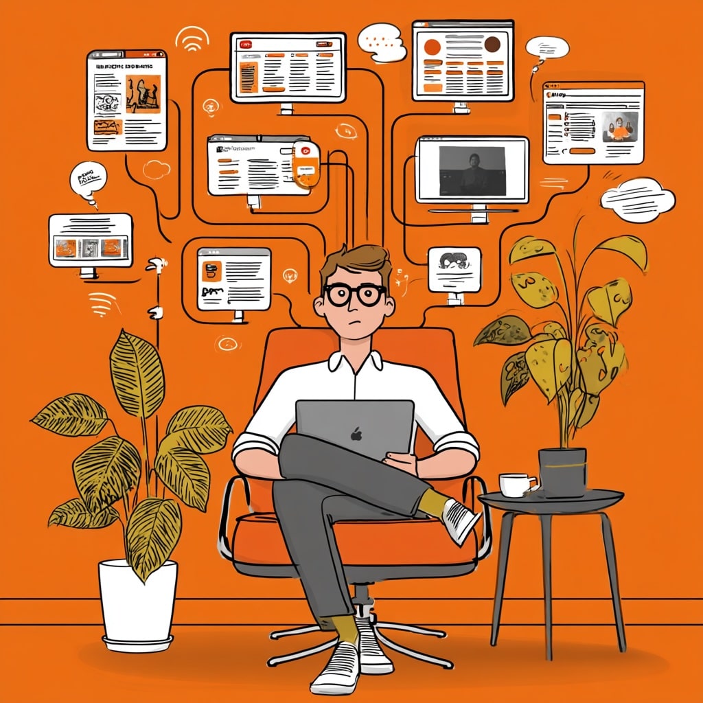 The importance of prioritisation in subscription design.