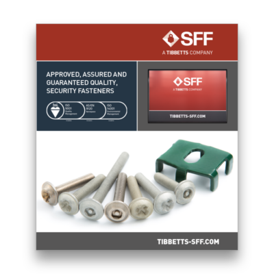 Exhibition Graphics and much much more for Tibbetts Group.