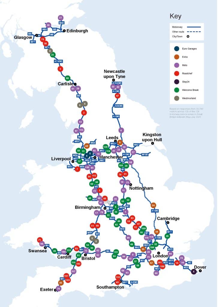 Map design design example