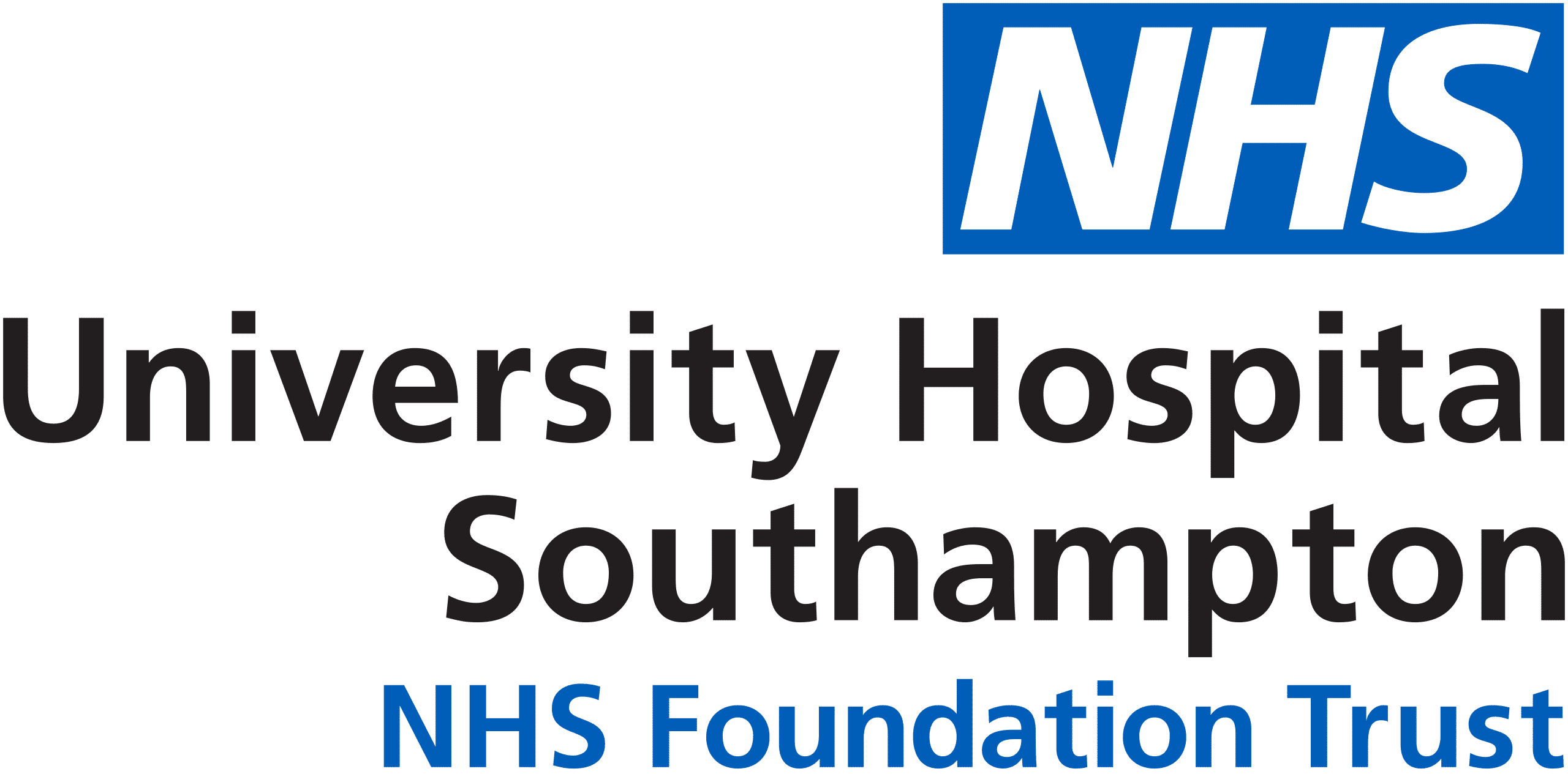 NHS logo