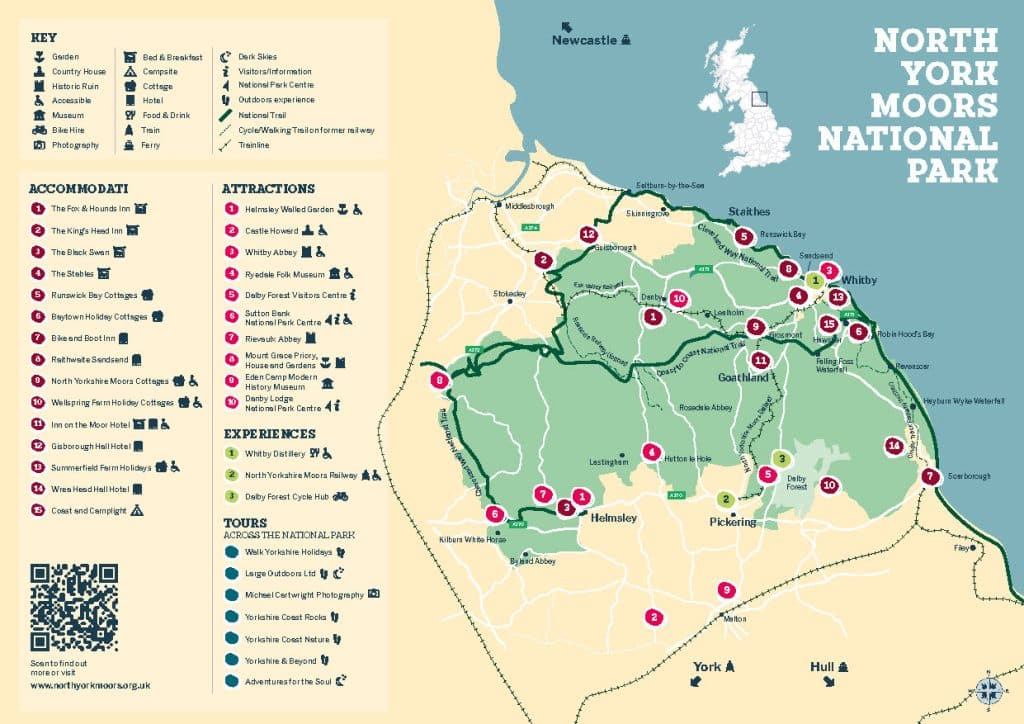 Map design design example