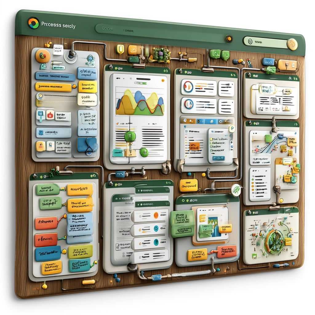 What a good workflow actually looks like.