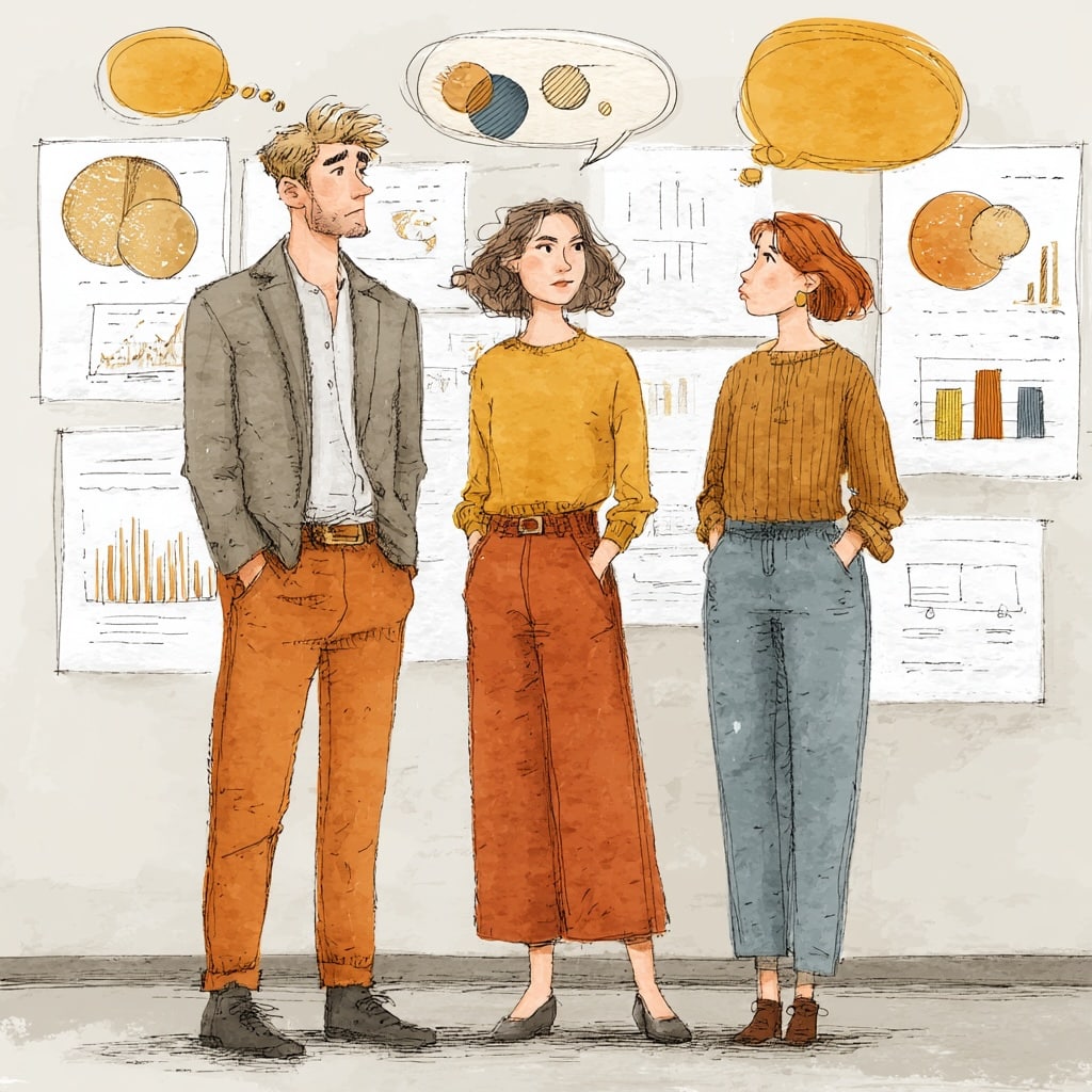 Why briefs still matter in a subscription model.