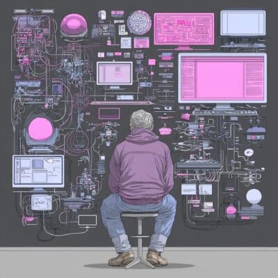 Why design debt builds up quickly.