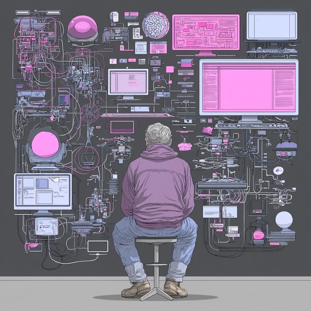 Why design debt builds up quickly.