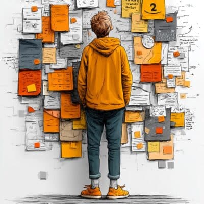 Why prioritisation is the real design service.