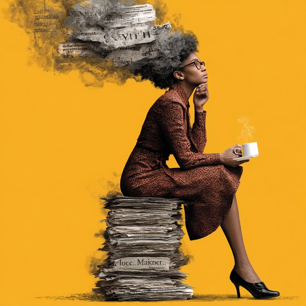 Why subscriptions favour long-term thinking.