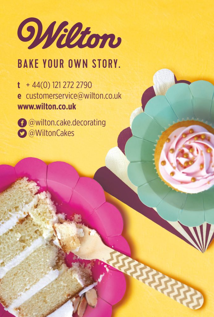 Adverts design example