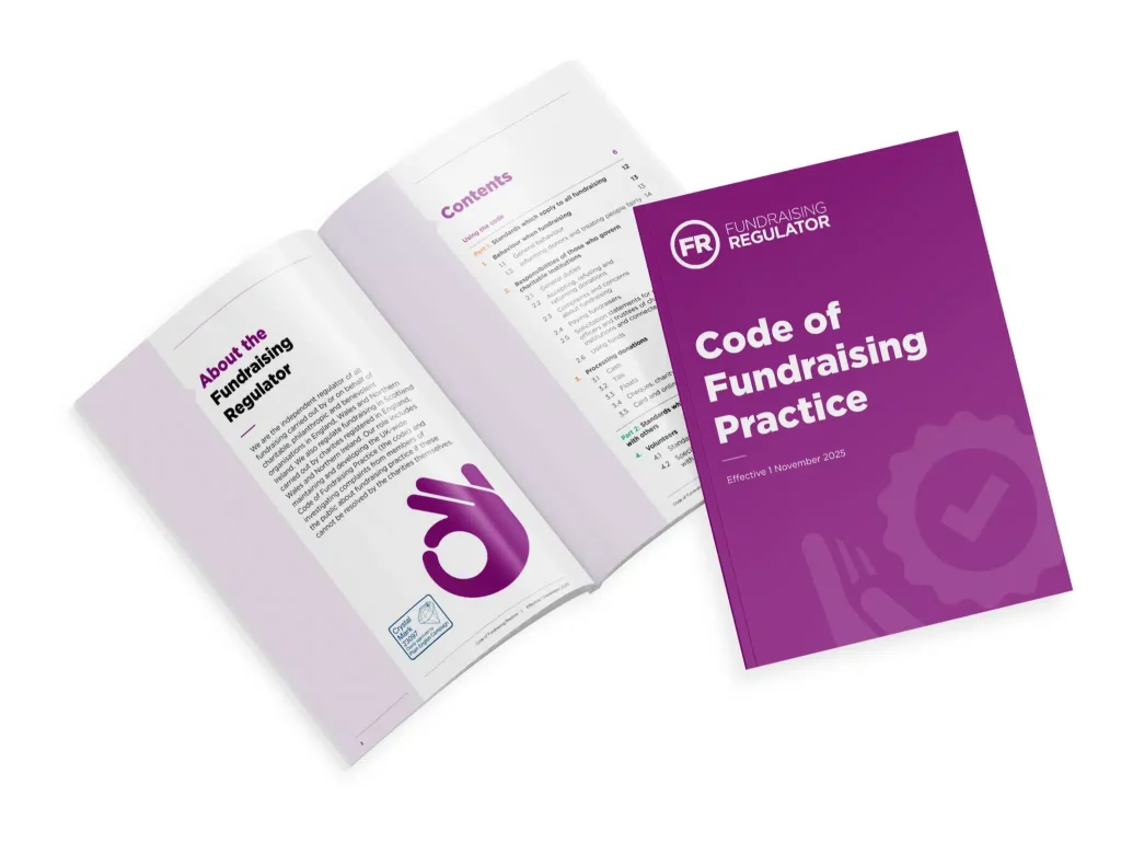 Brochures design example